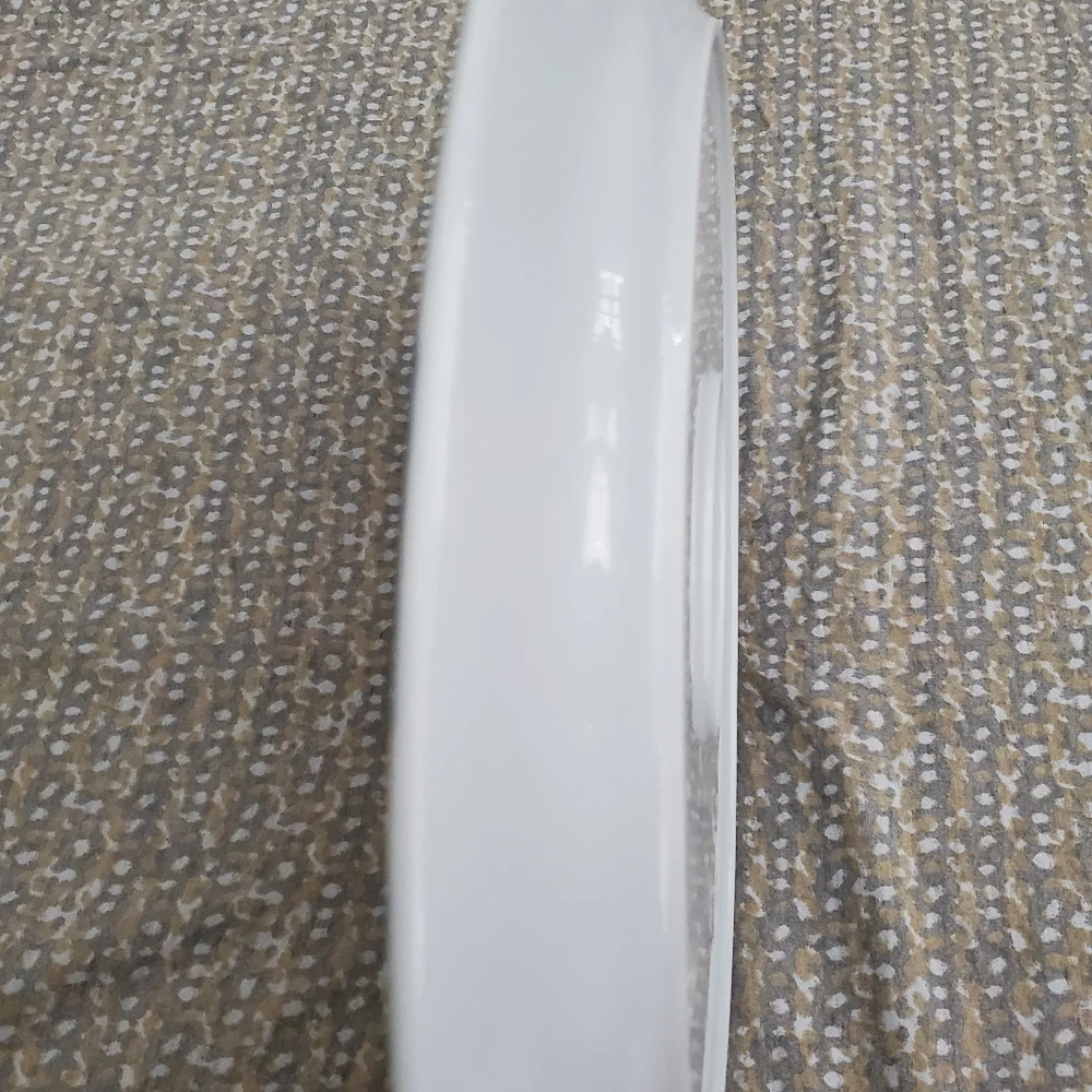 Perigord by Guy Buffet for Williams -Sonoma Oval Platter.